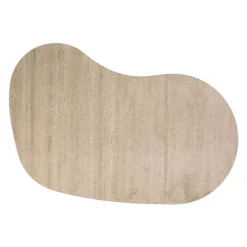 Vloerkleed Bodil organisch beige 14^Trendhopper Clearance