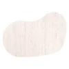 Vloerkleed Bodil organisch gespiegeld wit 11^Trendhopper Best