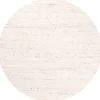 Vloerkleed Bodil wit 120 rond^Trendhopper Clearance