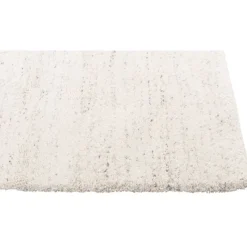 Vloerkleed Bodil wit 120 rond^Trendhopper Clearance
