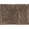Vloerkleed Chase bruin 18^Trendhopper Clearance