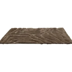 Vloerkleed Chase bruin 18^Trendhopper Clearance