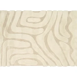 Vloerkleed Chase creme 12^Trendhopper Outlet