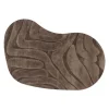 Vloerkleed Chase organisch bruin 18^Trendhopper Outlet