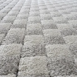 Vloerkleed Check 200x290 cm^Trendhopper Discount