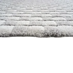 Vloerkleed Check 200x290 cm^Trendhopper Discount