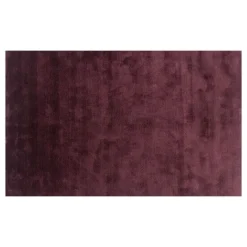 Vloerkleed Cowan aubergine 48^Trendhopper Best