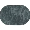 Vloerkleed Cowan blauw 160x230 ovaal^Trendhopper Best