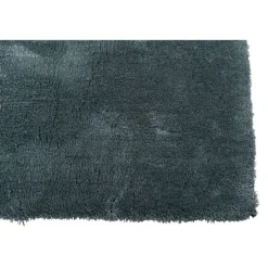 Vloerkleed Cowan blauw 160x230 ovaal^Trendhopper Best