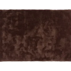 Vloerkleed Cowan donker bruin 18^Trendhopper Discount