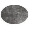 Vloerkleed Cowan ellips grijs 23^Trendhopper New
