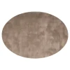 Vloerkleed Cowan ellips taupe 15^Trendhopper Hot