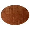 Vloerkleed Cowan ellips terra 16^Trendhopper Sale