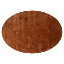 Vloerkleed Cowan ellips terra 16^Trendhopper Sale