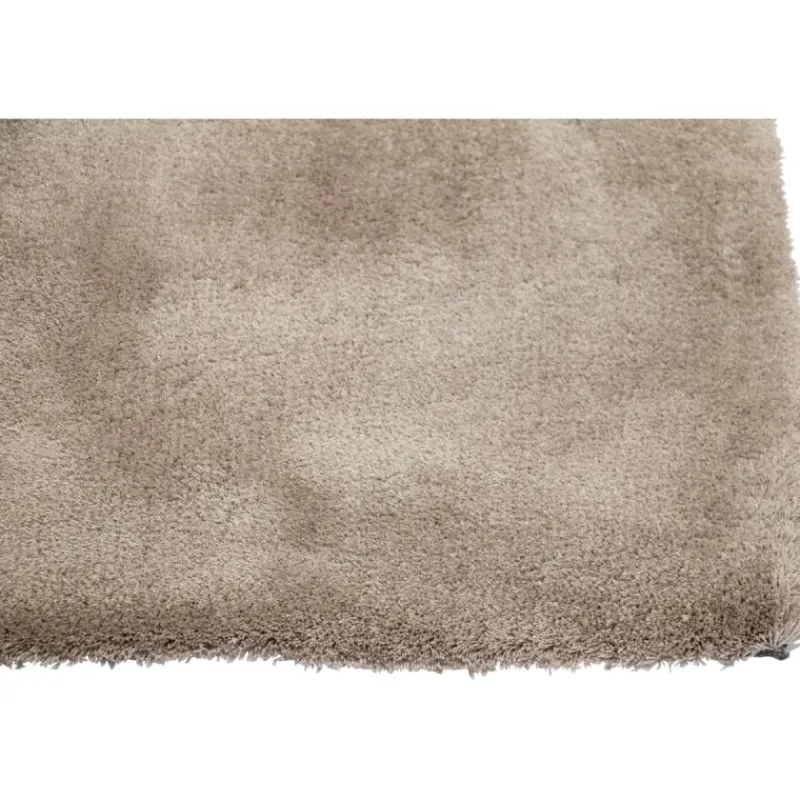 Vloerkleed Cowan ovaal taupe 15^Trendhopper Hot