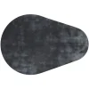 Vloerkleed Cowan pebble antraciet 24^Trendhopper New
