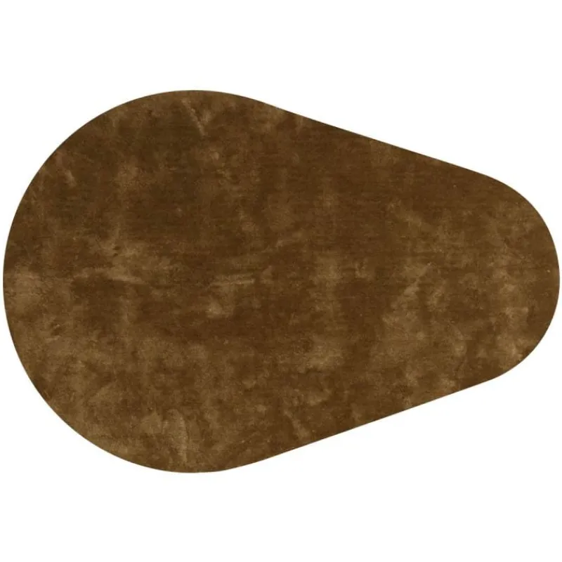Vloerkleed Cowan pebble groen 54^Trendhopper Clearance