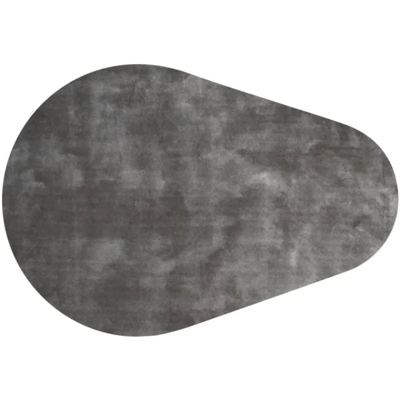 Vloerkleed Cowan pebble grijs 23^Trendhopper