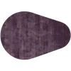Vloerkleed Cowan pebble lavendel 43^Trendhopper