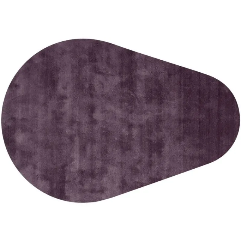 Vloerkleed Cowan pebble lavendel 43^Trendhopper