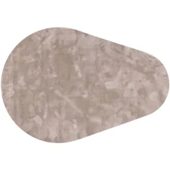 Vloerkleed Cowan pebble lichtgrijs 21^Trendhopper Hot