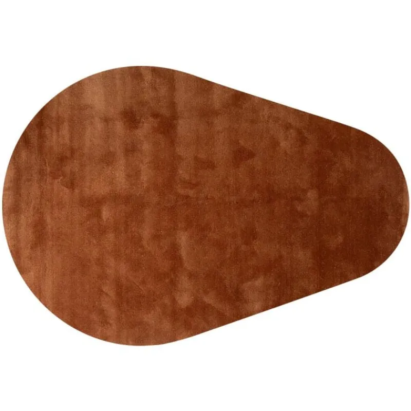 Vloerkleed Cowan pebble terra 16^Trendhopper Sale