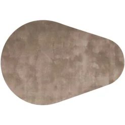 Vloerkleed Cowan pebble taupe 15^Trendhopper New