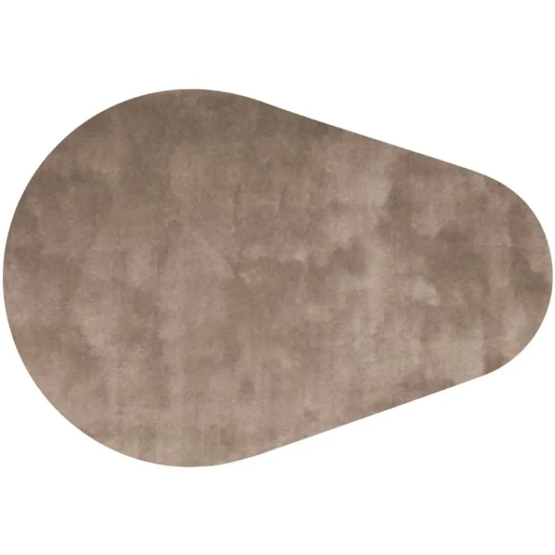 Vloerkleed Cowan pebble taupe 15^Trendhopper New