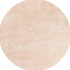 Vloerkleed Cowan rond wit 11^Trendhopper Best
