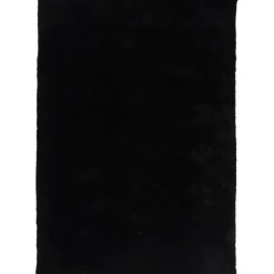 Vloerkleed Cowan zwart 25^Trendhopper Clearance