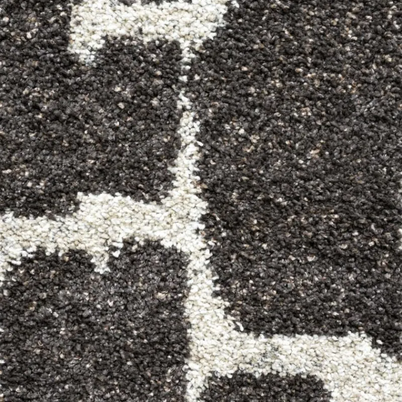 Vloerkleed Damon 200x290 cm^Trendhopper