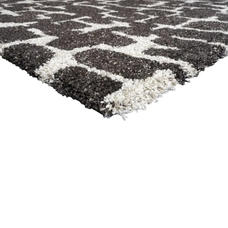 Vloerkleed Damon 200x290 cm^Trendhopper