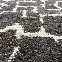 Vloerkleed Damon 200x290 cm^Trendhopper