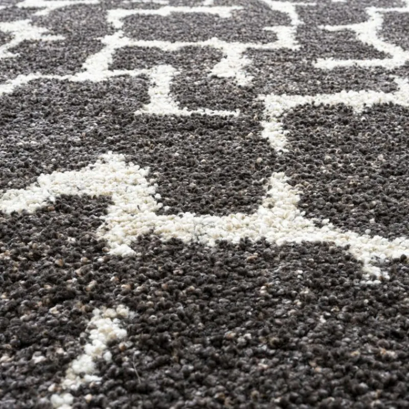 Vloerkleed Damon 200x290 cm^Trendhopper