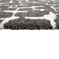 Vloerkleed Damon 200x290 cm^Trendhopper