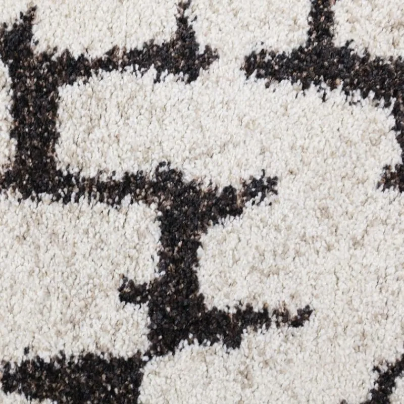 Vloerkleed Delan^Trendhopper Discount