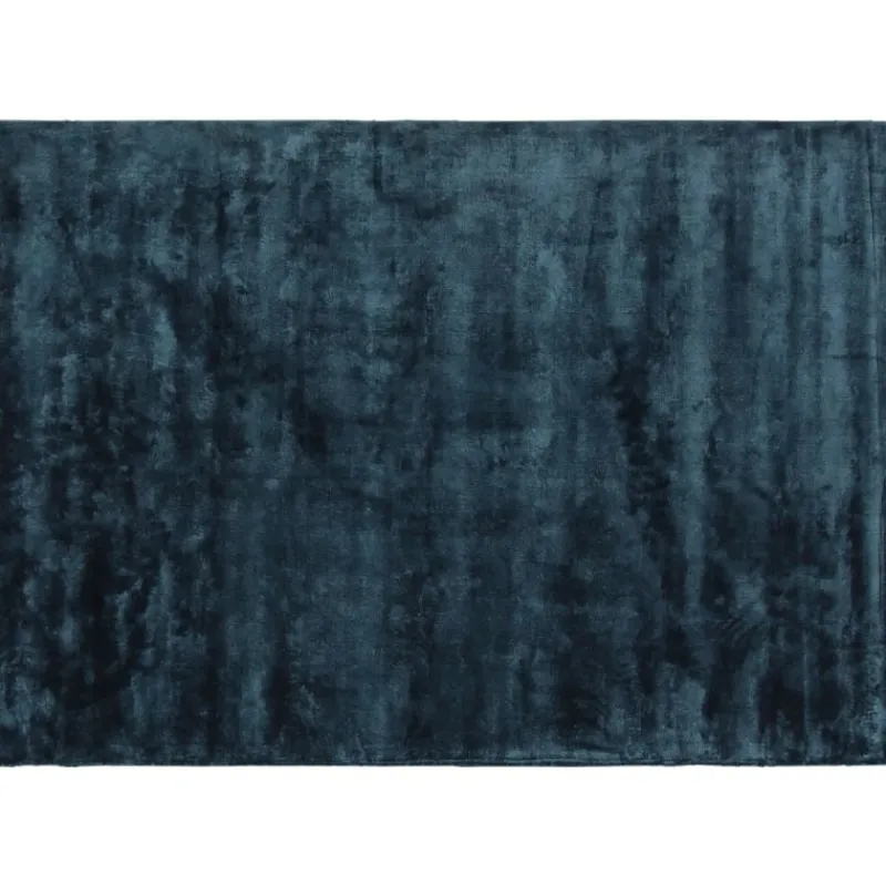 Vloerkleed Fonz petrol 160x230^Trendhopper Clearance