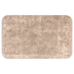 Vloerkleed Leya afgeronde hoeken zand 12^Trendhopper Sale