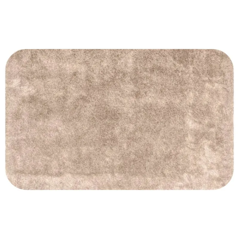 Vloerkleed Leya afgeronde hoeken zand 12^Trendhopper Sale