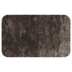 Vloerkleed Leya afgeronde hoeken bruin 15^Trendhopper Best