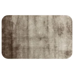 Vloerkleed Leya afgeronde hoeken beige 13^Trendhopper New