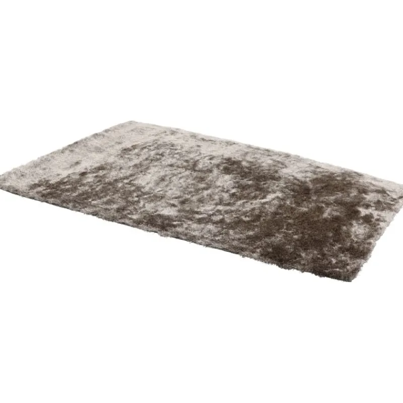 Vloerkleed Leya bruin 15^Trendhopper Online