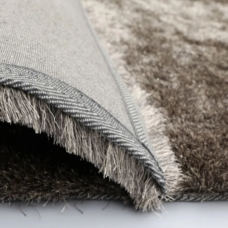 Vloerkleed Leya bruin 15^Trendhopper Online