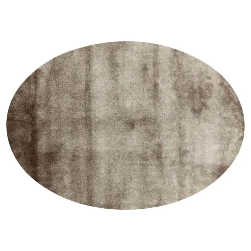 Vloerkleed Leya ellips beige 13^Trendhopper Sale