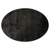 Vloerkleed Leya ellips grijs 26^Trendhopper Best