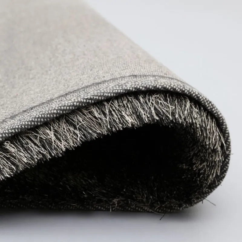 Vloerkleed Leya grijs 26^Trendhopper Outlet