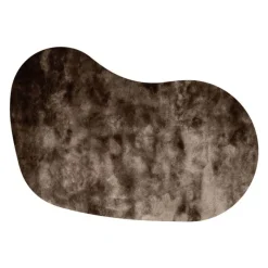 Vloerkleed Leya organisch taupe 17^Trendhopper Sale