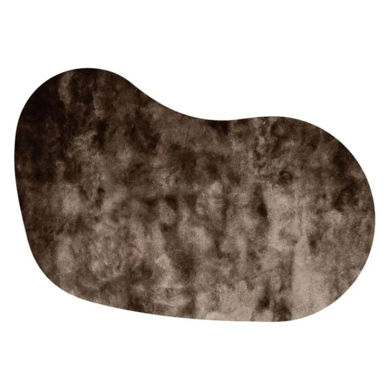 Vloerkleed Leya organisch taupe 17^Trendhopper Sale