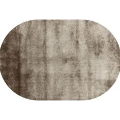 Vloerkleed Leya ovaal beige 13^Trendhopper