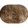 Vloerkleed Leya ovaal goud 14^Trendhopper Best